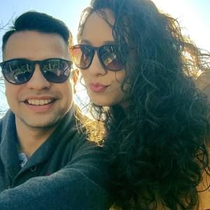 Meet your Posher, Yanel